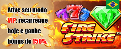 Cashback VIP Semanal promotion image